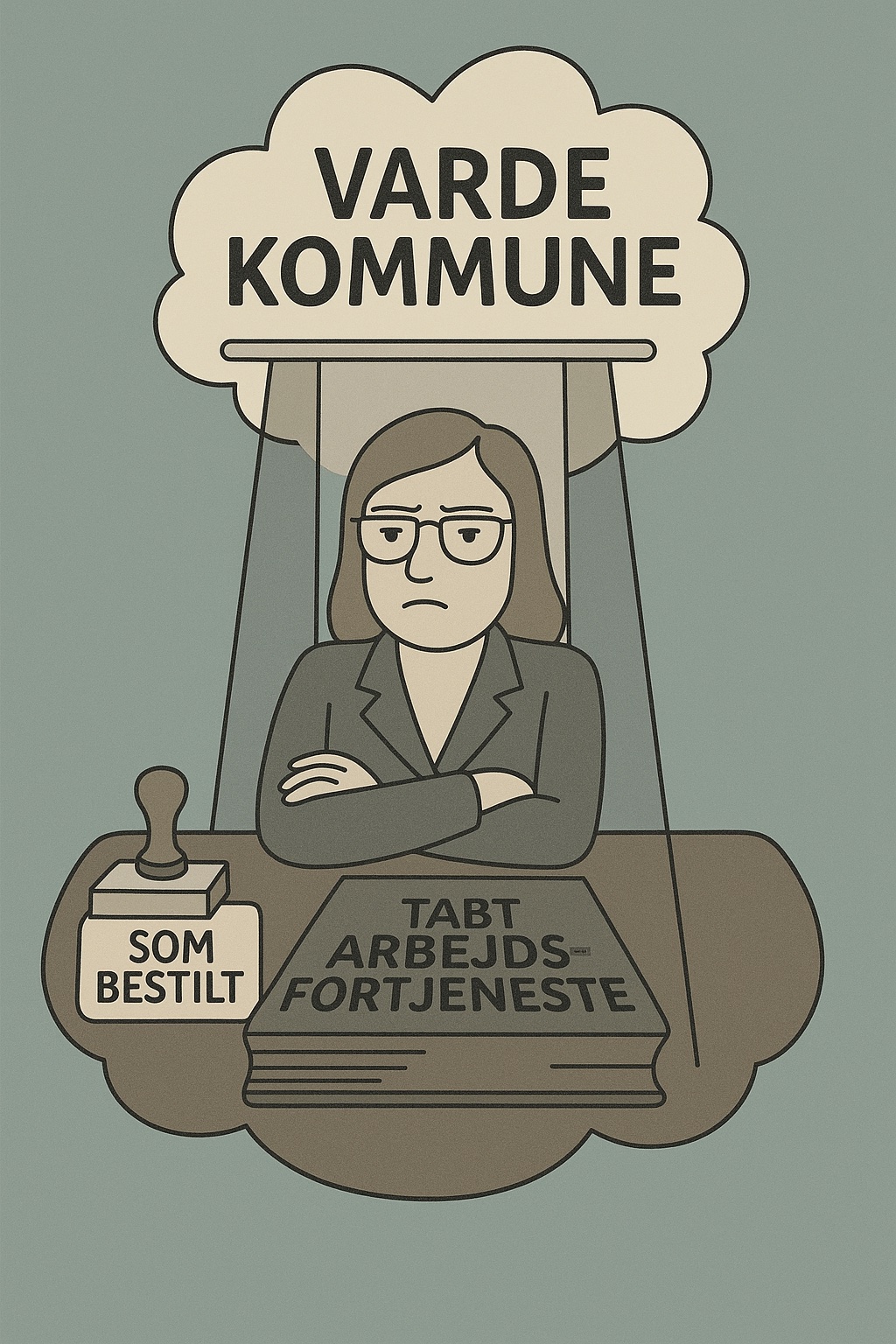 Advokat undersøger tabt arbejdsfortjeneste 